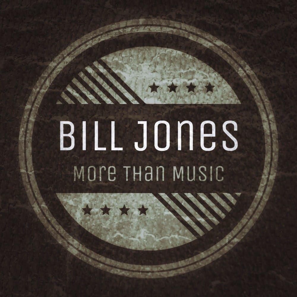 Bill Jones Music