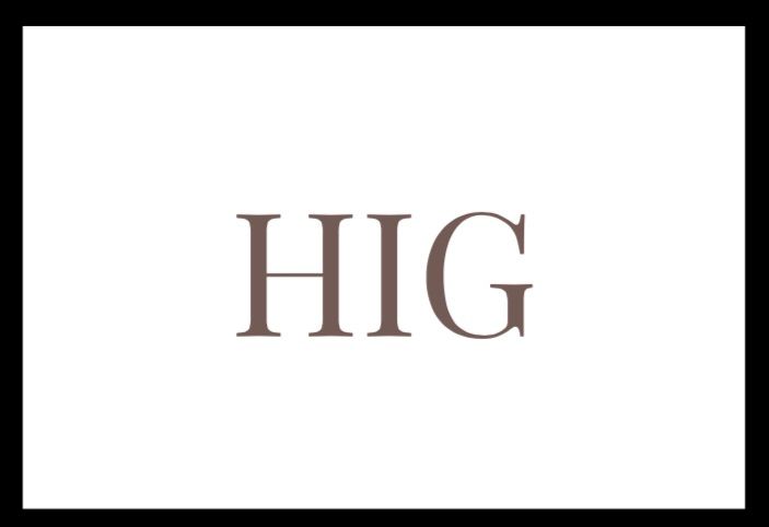 HIG Electrical and Data