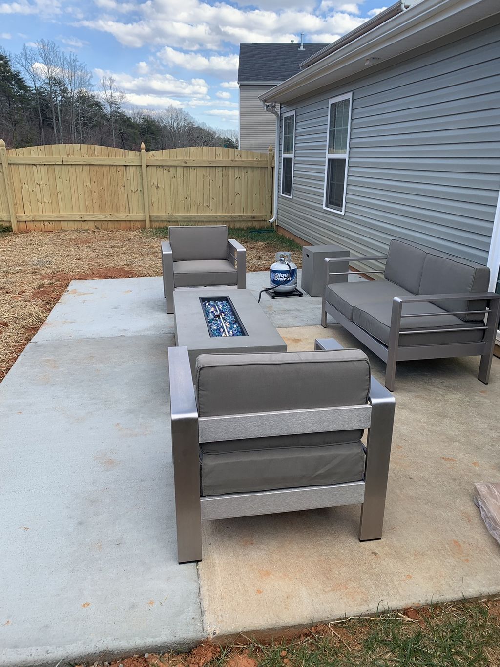 Customer photos
