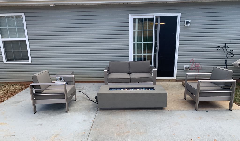 Customer photos