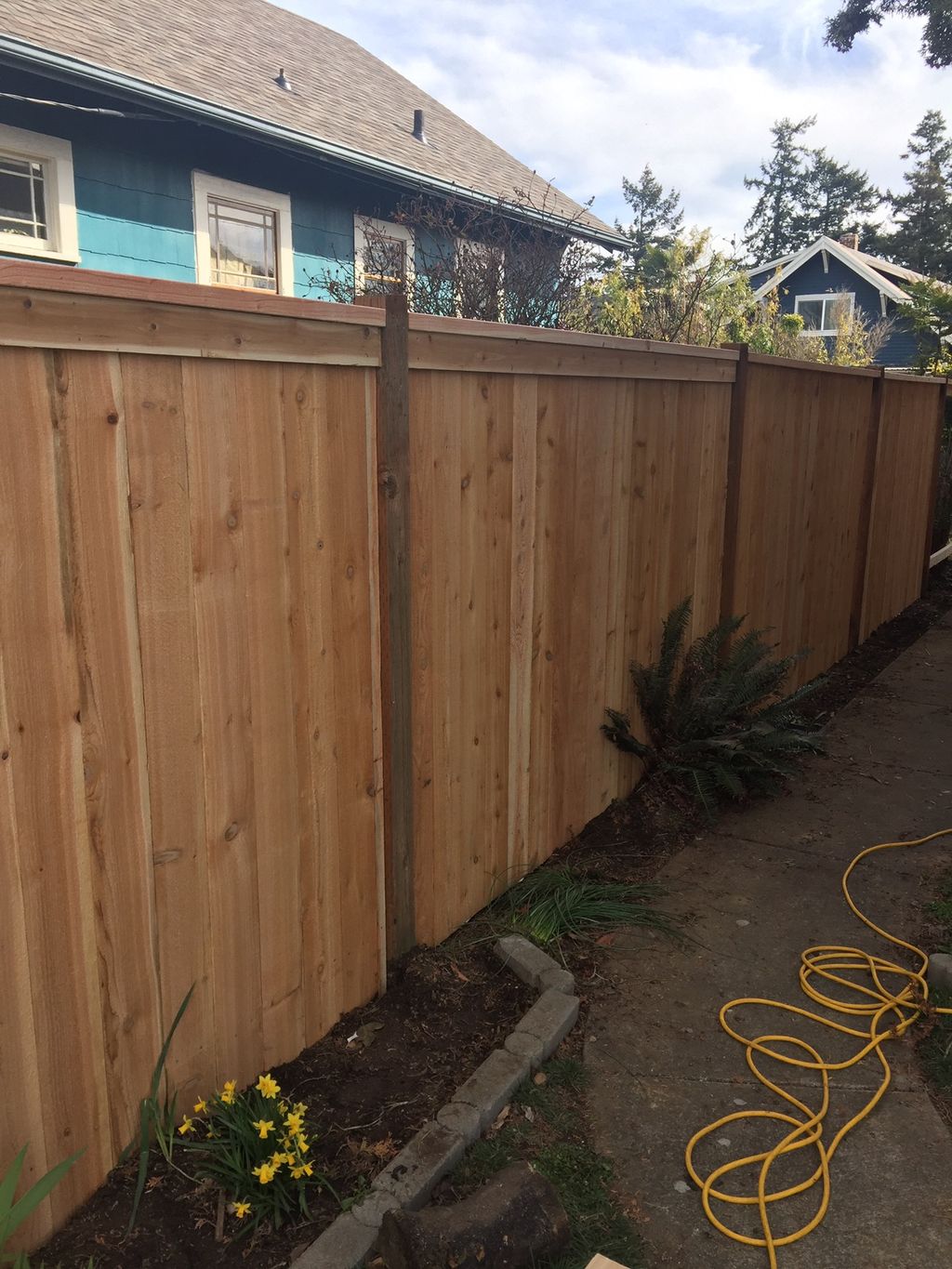 Customer photos