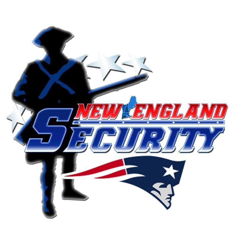 New England Security Guard Patrol Service Company