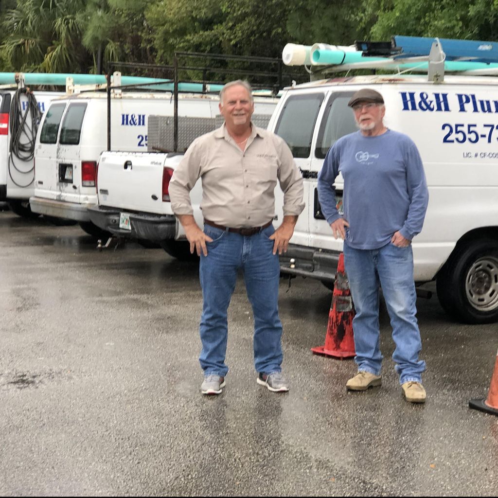 H&H Plumbing Contractor's Inc.