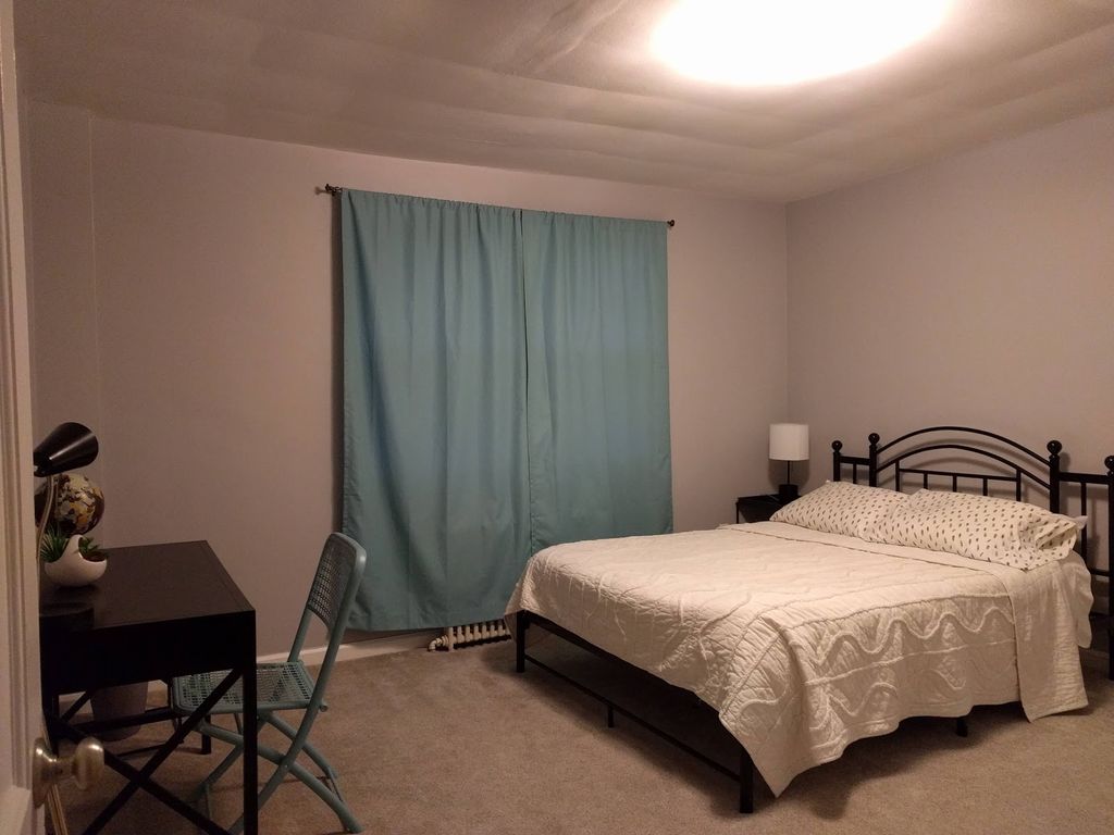 Airbnb Cleaning