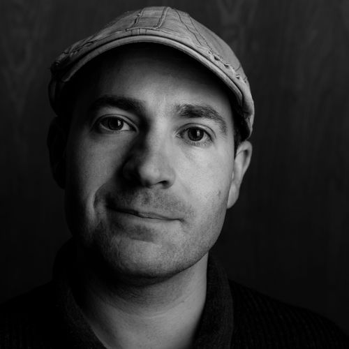 Dan Reynolds Photography