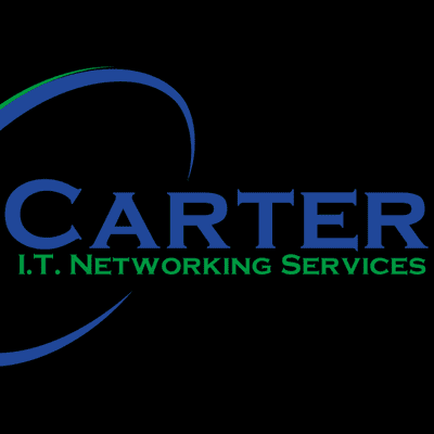 Avatar for Carter I.T. Networking Services