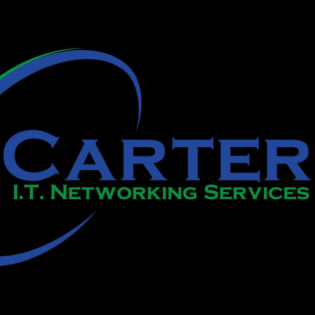Carter I.T. Networking Services