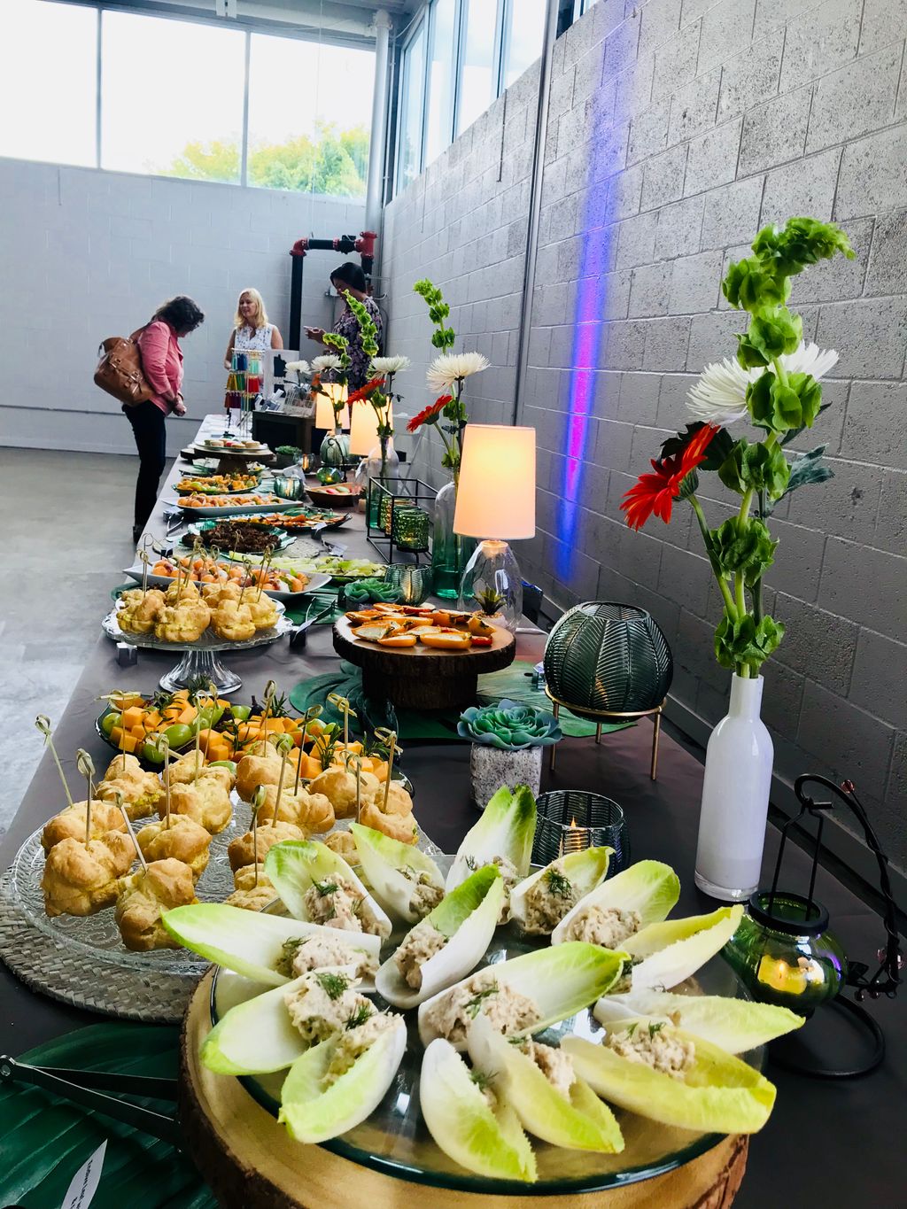 Networking Event