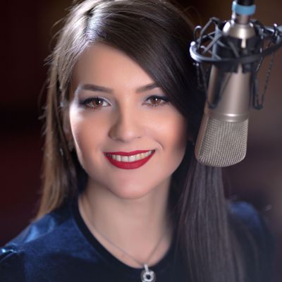 Avatar for Denisa Grecu Music