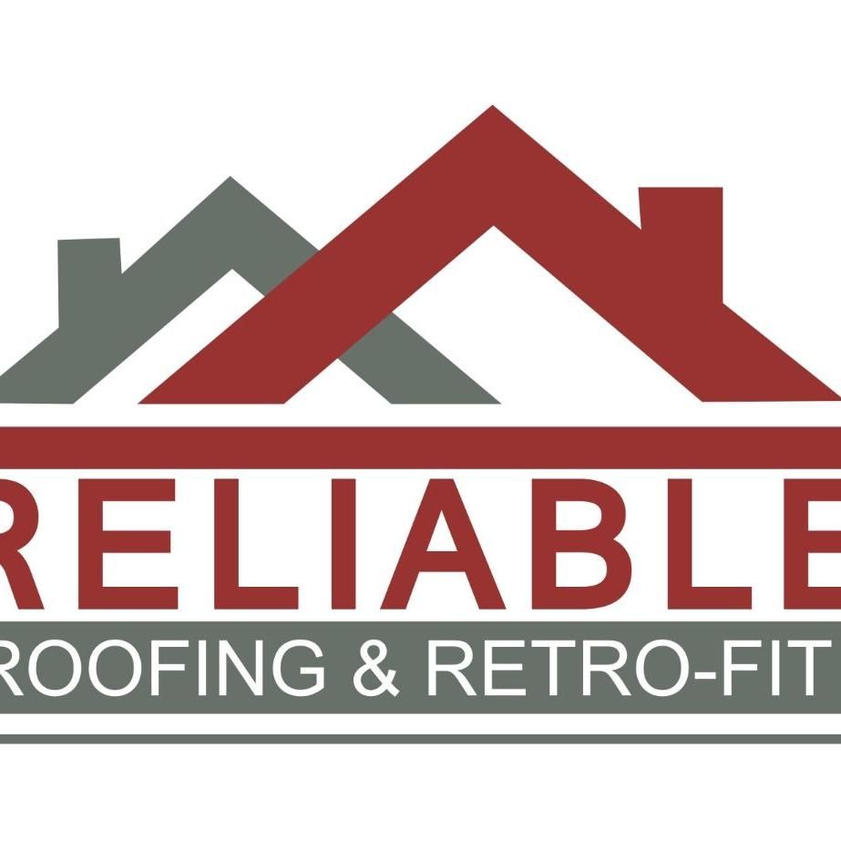 Reliable Roofing & Retro-Fit