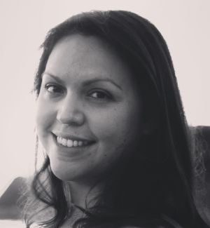 Sarah Zepeda-Nguyen, LCSW