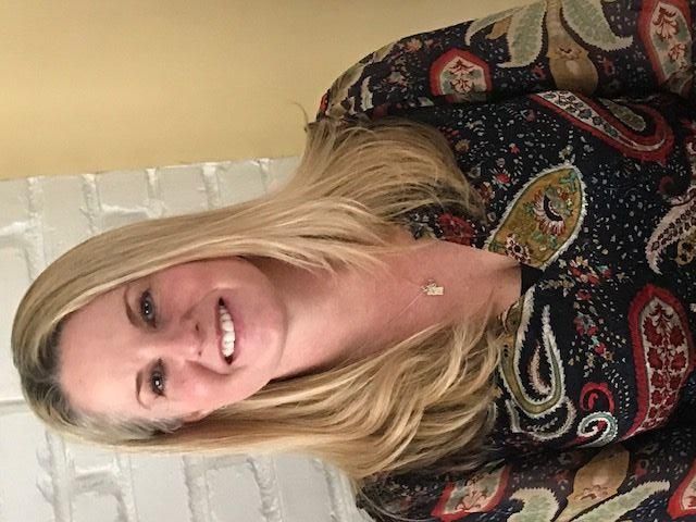Tricia Walton, LMFT