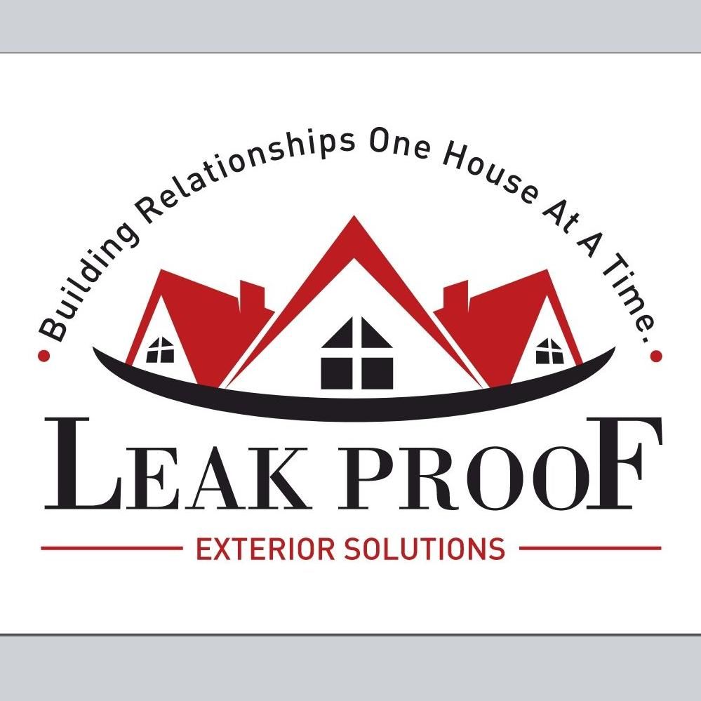 LeakProof Exterior Solutions LLC