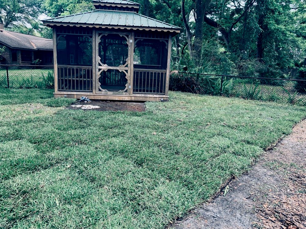 Customer photos