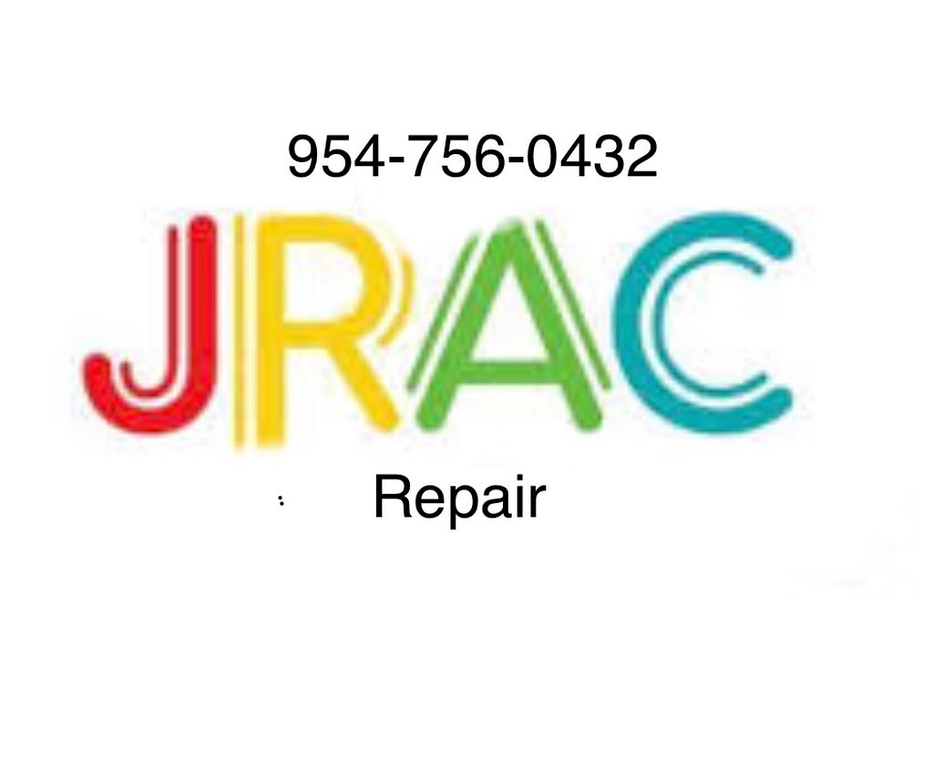 JR AC Repair