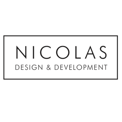 Avatar for Nicolas Design & Development