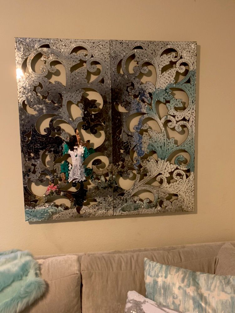 Customer photos