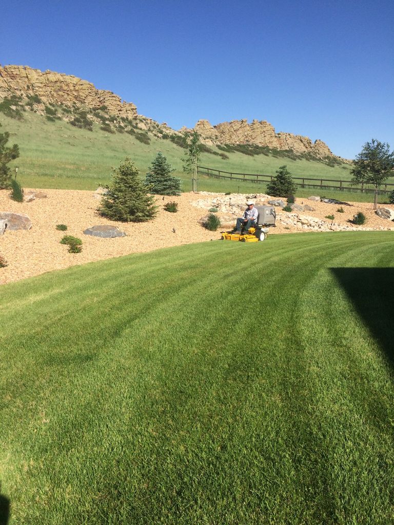 J & Sons Landscaping Loveland, CO Page 5