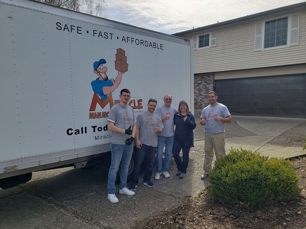 Happy customers is our only goal.