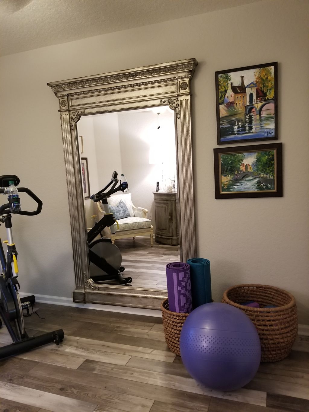 Customer photos