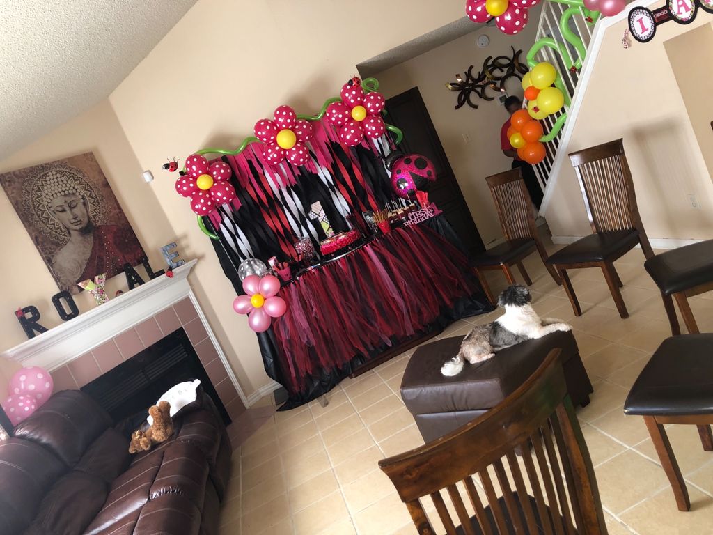 Customer photos