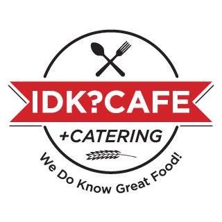 IDK? CAFE+Catering