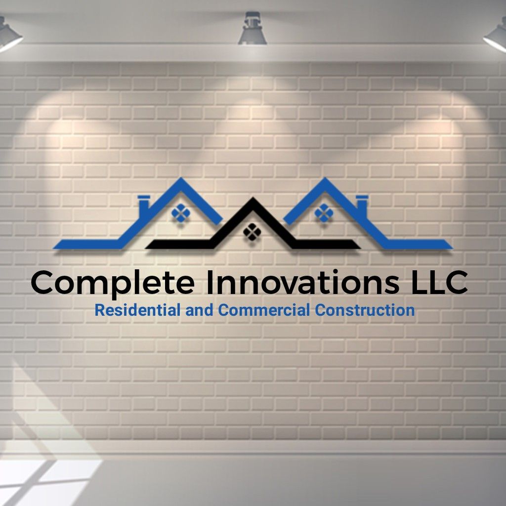 Complete Innovations LLC