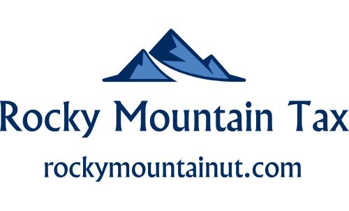 Rocky Mountain Accounting and Tax Services