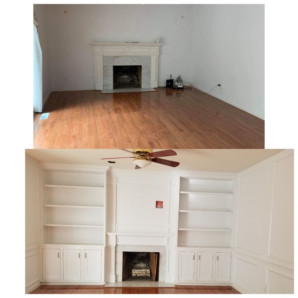 Customer photos