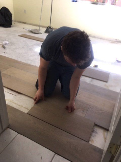 Customer photos