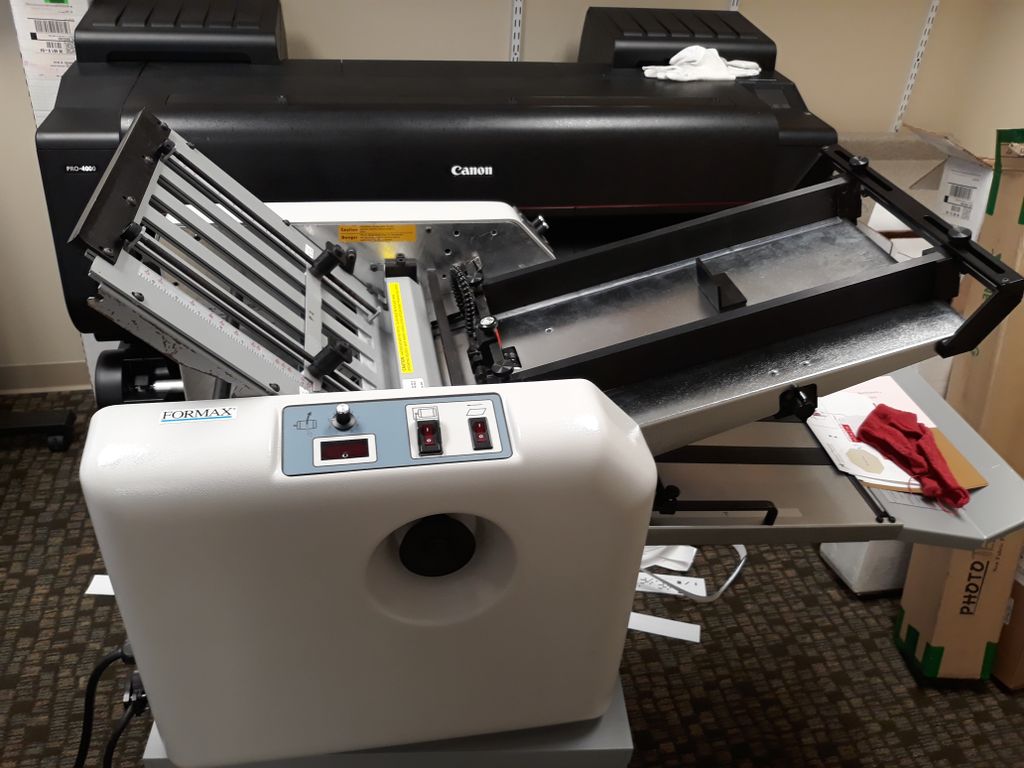 Printer and Copier Repair