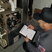 Furnace tune Up