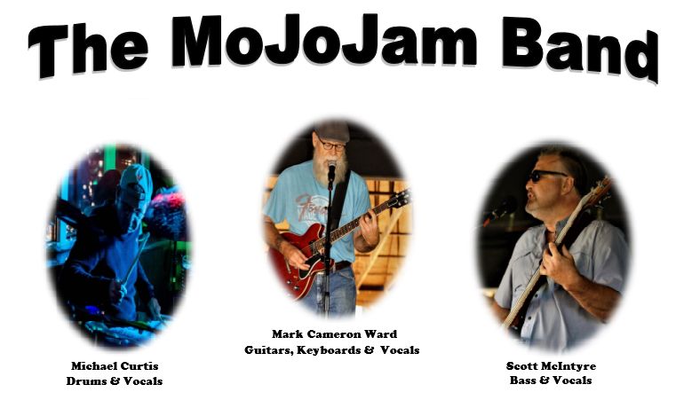 The MoJoJam Band