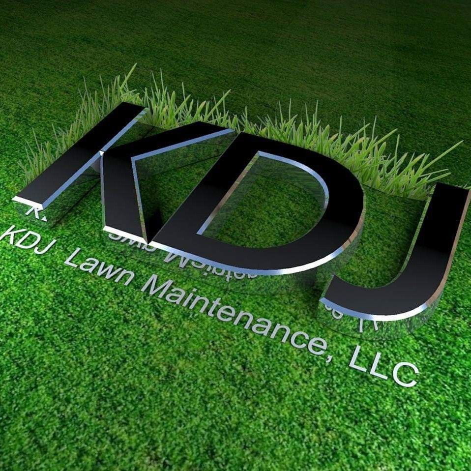 KDJ Lawn Maintenance,LLC