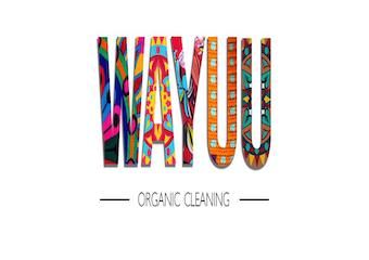 Wayuu Organic Cleaning