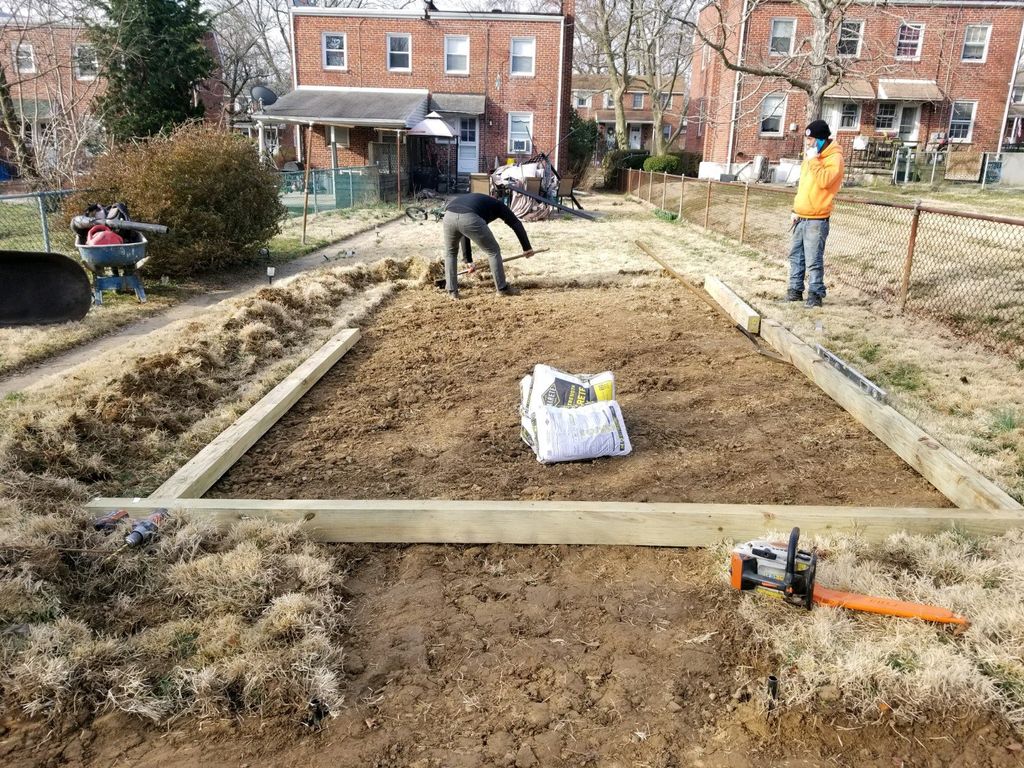Projects and media