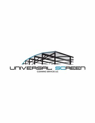 Avatar for Universal screen&cleaning services LLC