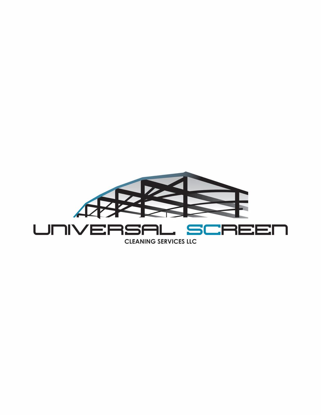 Universal screen&cleaning services LLC
