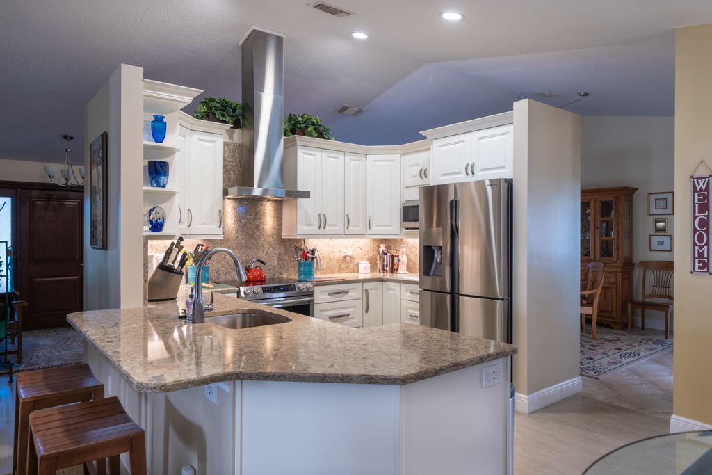 Kitchen Remodel