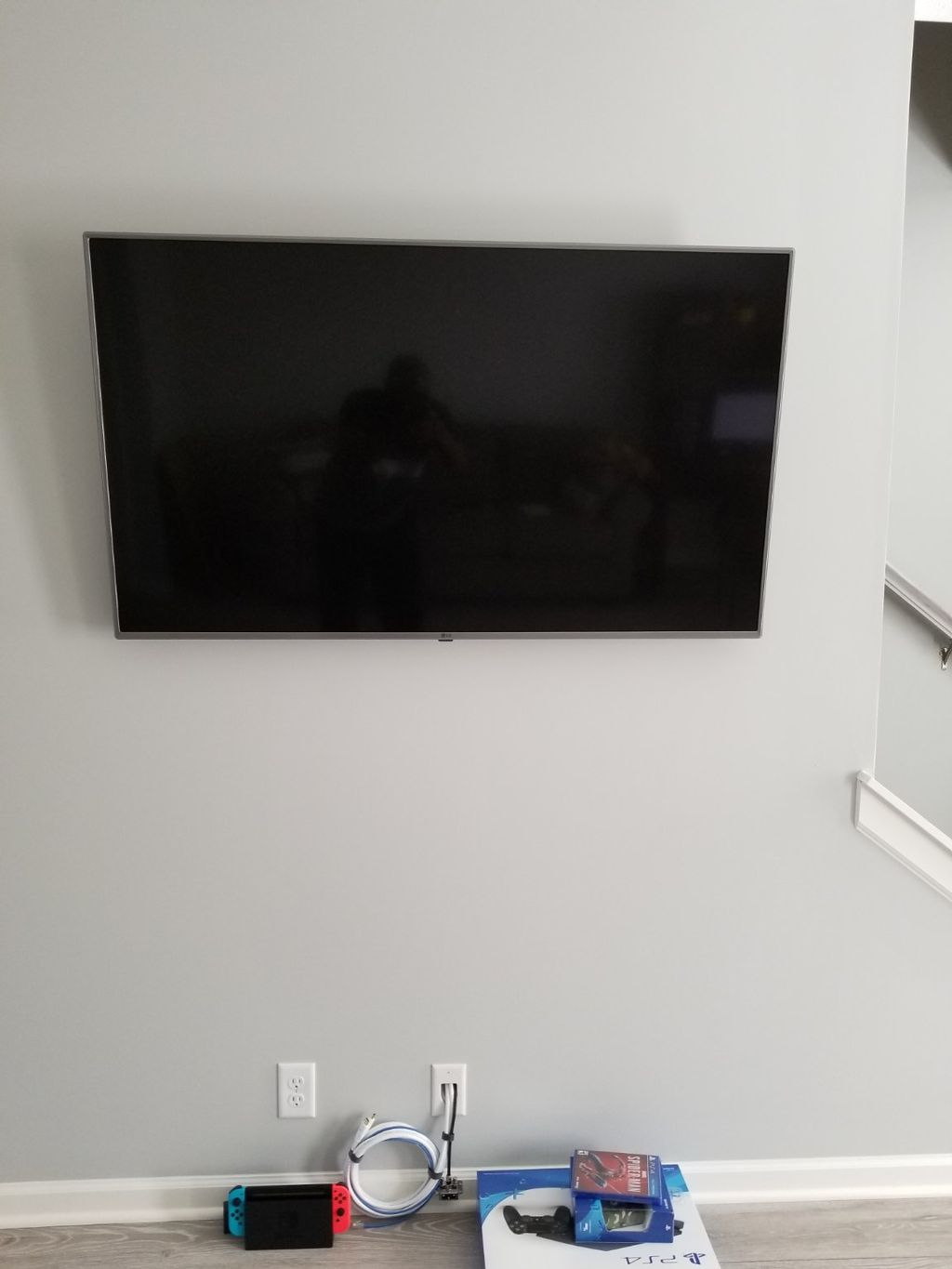 Customer photos
