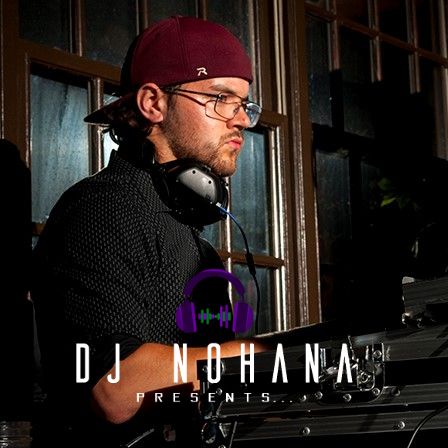 DJ Nohana Presents...