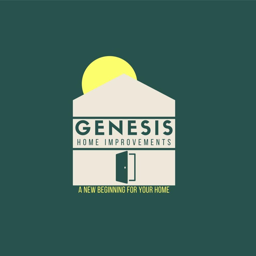 Genesis Home Improvements