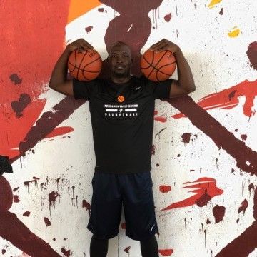 Avatar for 24/7 Basketball Training