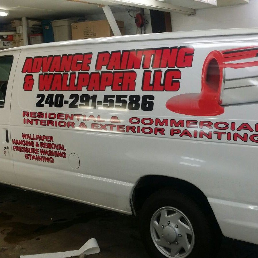 Advance Painting and Wallpaper llc