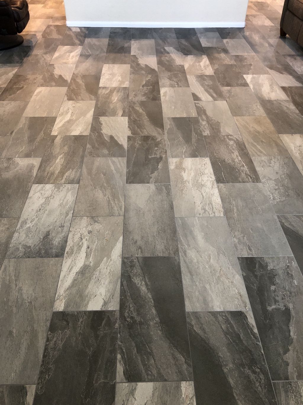 Customer photos