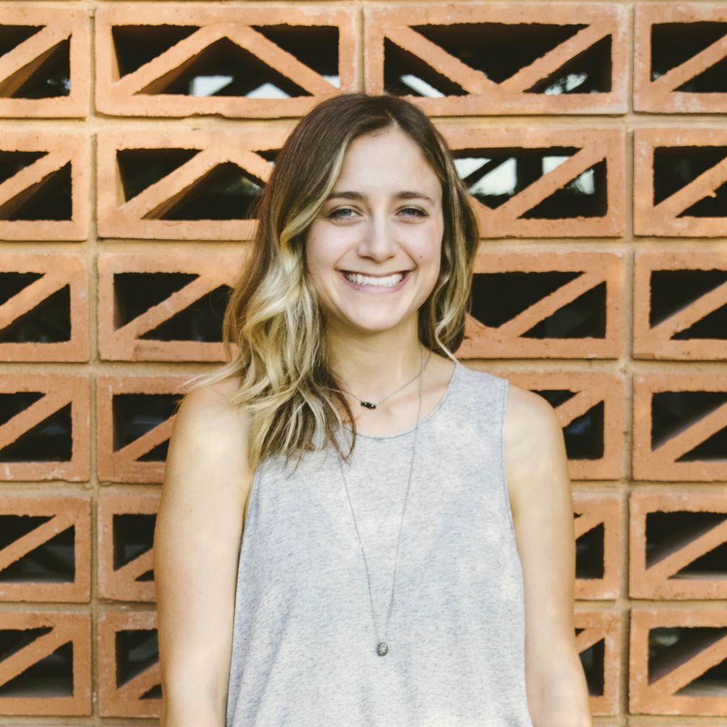 Hannah Goetz Organizing
