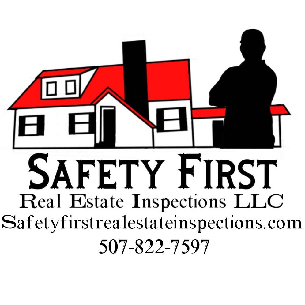 Safety First Real Estate Inspections LLC