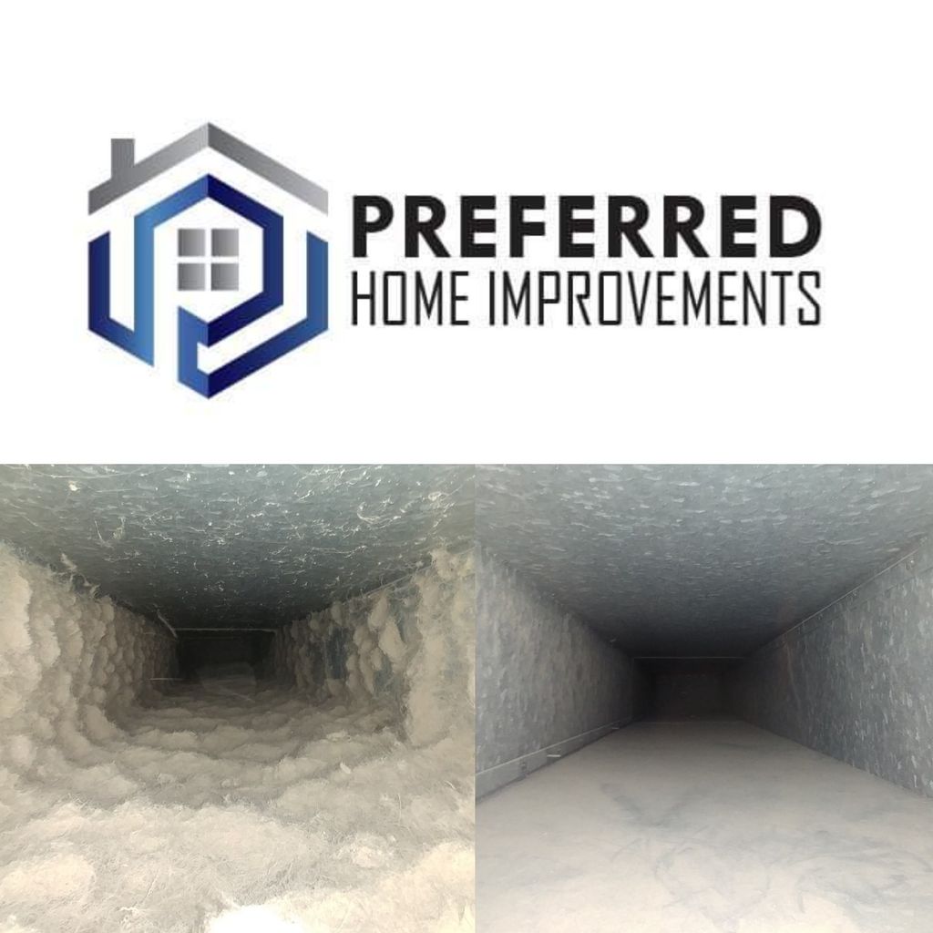 Preferred Home Improvements