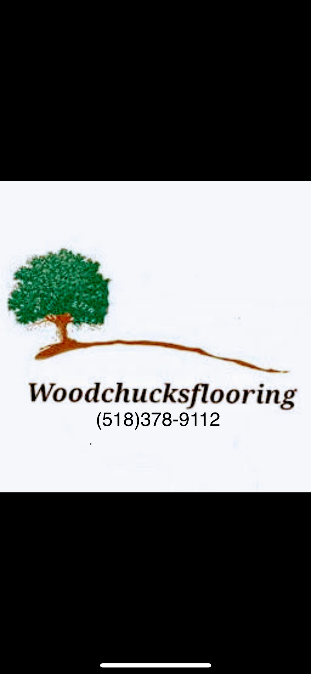Woodchucks flooring 378-9112
