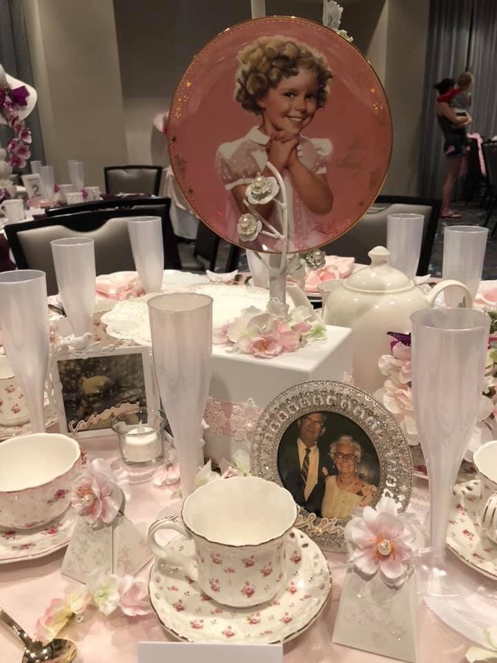 Customer photos
